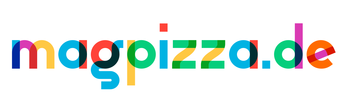MagPizza Logo